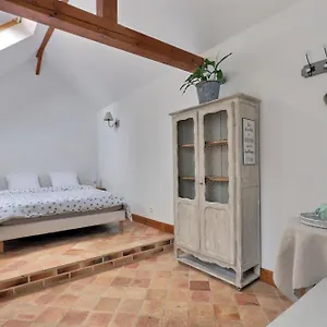 Maison d'hôtes Chambres Beauvais 